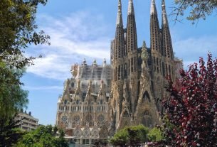 sagrada familia